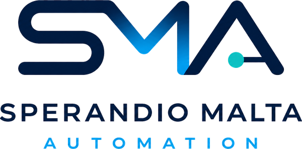 Sperandio Malta Automation