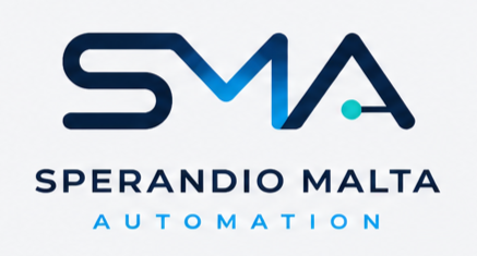 Sperandio Malta Automation